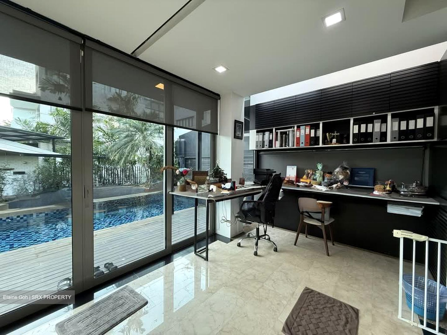 Jalan Senang (D14), Detached #592863071